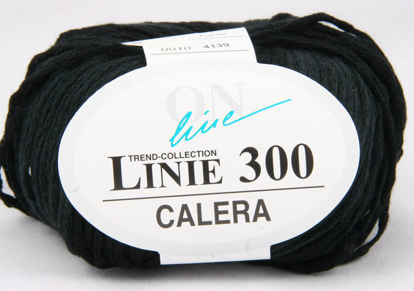 Calera - Linie 300 - ONline schwarz