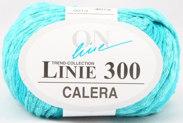 Calera - Linie 300 - ONline hellblau