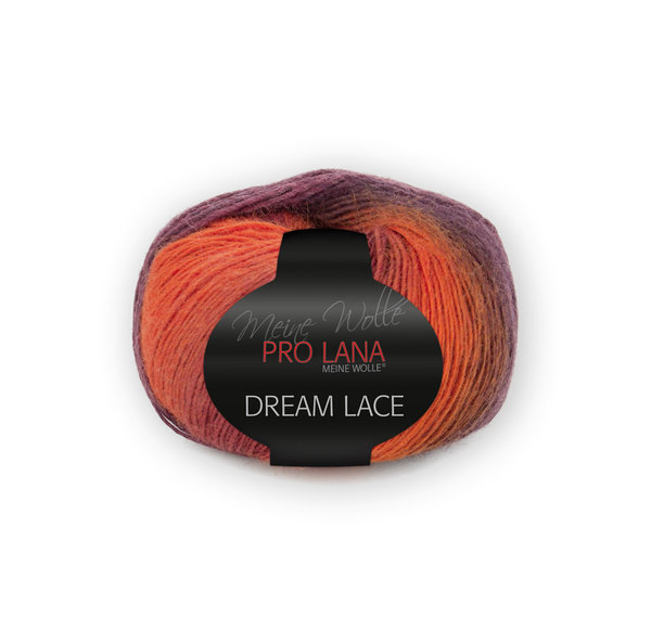 Pro Lana Dream Lace Fb. 189
