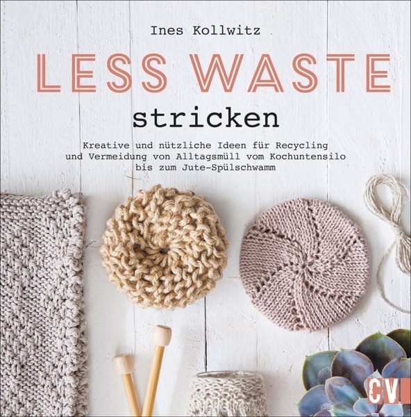 Christophorus Verlag - Less Waste stricken