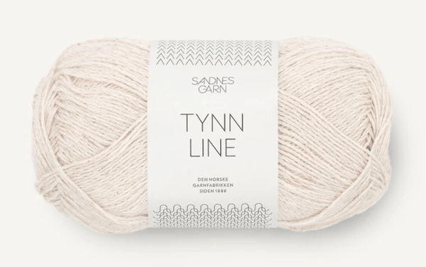 Tynn Line Sandnes Fb. 1015